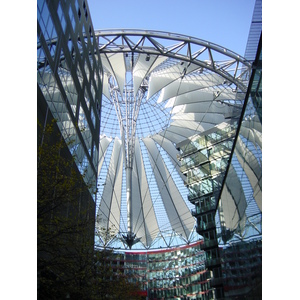 照片 德国(Germany) 柏林(Berlin) 2003-11 54