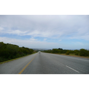 照片 南非(South Africa) 赫曼努斯至克尼斯纳公路(Harmanus to Knysna road) 2008-09 120