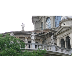 照片 匈牙利(Hungary) 布达佩斯(Budapest) 布达佩斯市中心(Central Budapest) 2007-06 83