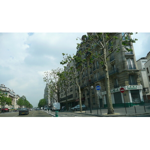 照片 法国(France) 巴黎(Paris) 巴黎北郊(Around Paris north) 2007-06 12