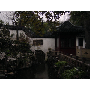 照片 中国(China) 上海(Shanghai) 2002-01 107