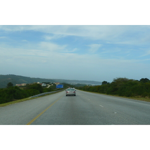 照片 南非(South Africa) 赫曼努斯至克尼斯纳公路(Harmanus to Knysna road) 2008-09 142