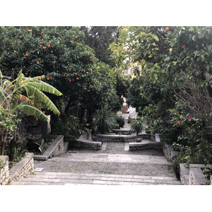 照片 意大利(Italy) 西西里岛(Sicily) 陶尔米纳(Taormina) 2020-02 42