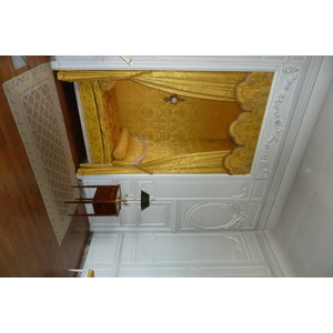 照片 法国(France) 沃子爵城堡(Vaux Le Vicomte Castle) 2010-09 58