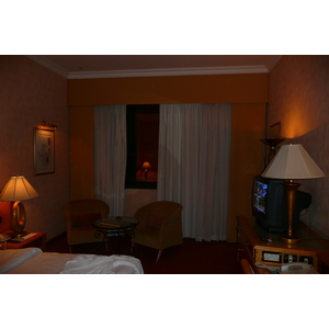 照片 阿联酋(United Arab Emirates) 迪拜(Dubai) 米纳塞亚希艾美酒店(Le Meridien Mina Seyahi Hotel) 2008-11 31