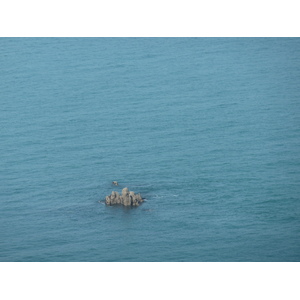 照片 法国(France) 格鲁安角(Grouin Point) 2010-04 0