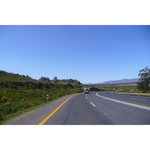 照片 南非(South Africa) 开普敦至赫曼努斯公路(Cape Town to Harmanus road) 2008-09 68
