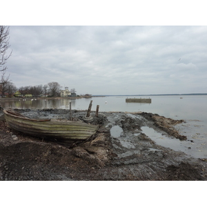 照片 爱沙尼亚(Estonia) 哈普萨卢(Haapsalu) 2009-04 48
