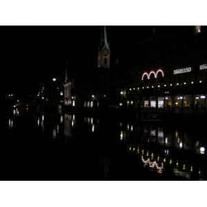 照片 瑞士(Switzerland) 苏黎世(Zurich) 2002-04 88