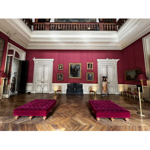 照片 法国(France) 巴黎(Paris) 雅克马尔-安德烈博物馆(Jacquemart Andre Museum) 2023-04 4