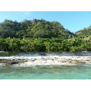 照片 斐济(Fiji) 漂流者岛(Castaway Island) 2010-05 193