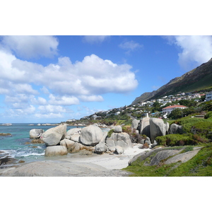 照片 南非(South Africa) 好望角(Cape of Good Hope) 2008-09 73