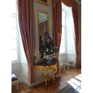 照片 拉脱维亚(Latvia) 隆黛尔宫(Rundale Palace) 2009-04 87