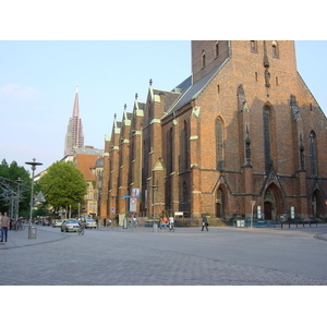 照片 德国(Germany) 汉堡(Hamburg) 2001-08 49
