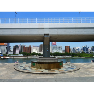照片 日本(Japan) 东京(Tokyo) 墨田(Sumida) 2010-06 15