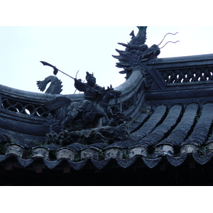 照片 中国(China) 上海(Shanghai) 2002-01 191