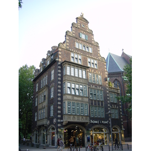 照片 德国(Germany) 汉堡(Hamburg) 2001-08 53