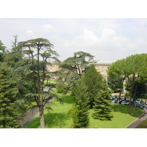 照片 意大利(Italy) 梵蒂冈(Vatican) 2002-07 76