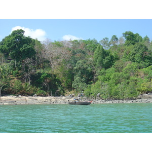 照片 缅甸(Myanmar) 丹老(Myeik (Mergui)) 2005-01 110