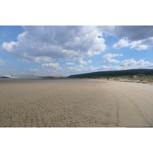 照片 南非(South Africa) 星期日河(Sundays River) 2008-09 13
