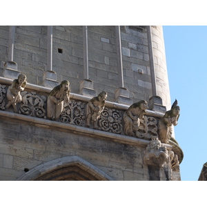 照片 法国(France) 第戎(Dijon) 2012-02 41