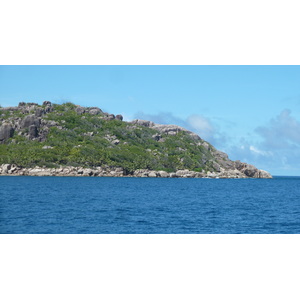 照片 塞舌尔(Seychelles) 大姐妹岛(Grande Soeur) 2011-10 64