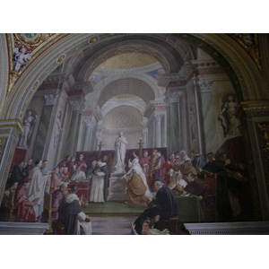 照片 意大利(Italy) 梵蒂冈(Vatican) 2002-07 125