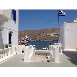 照片 希腊(Greece) 阿莫尔戈斯岛(Amorgos) 2014-07 232