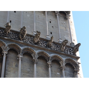 照片 法国(France) 第戎(Dijon) 2012-02 59
