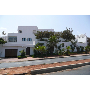 照片 摩洛哥(Morocco) 卡萨布兰卡(Casablanca) 卡萨布兰卡海滩(Casablanca Beach) 2008-07 55
