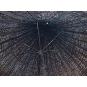 照片 新喀里多尼亚(New Caledonia) 吉巴欧文化中心(Tjibaou Cultural Centre) 2010-05 3