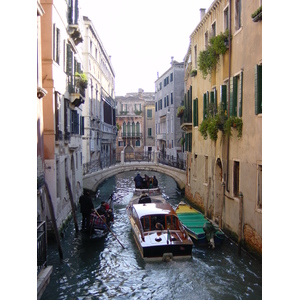 照片 意大利(Italy) 威尼斯(Venice) 2000-12 207