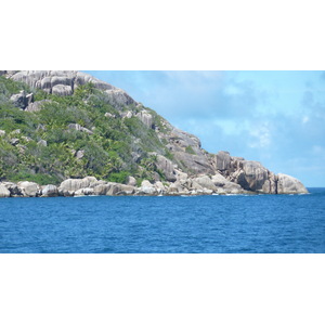 照片 塞舌尔(Seychelles) 大姐妹岛(Grande Soeur) 2011-10 76