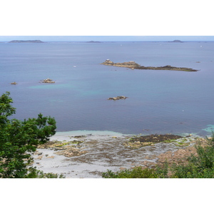 照片 法国(France) 佩罗斯-吉雷克(Perros Guirec) 2007-08 41