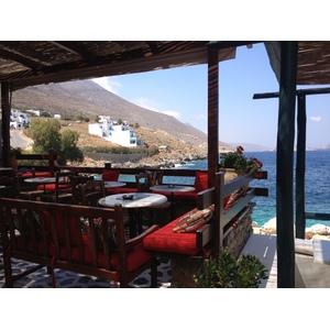 照片 希腊(Greece) 阿莫尔戈斯岛(Amorgos) 2014-07 211