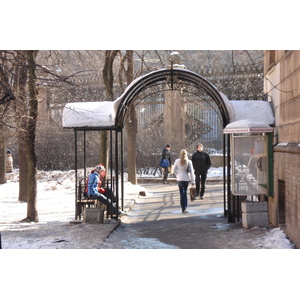 照片 俄罗斯(Russia) 圣彼得堡(St Petersburg) 2006-03 67
