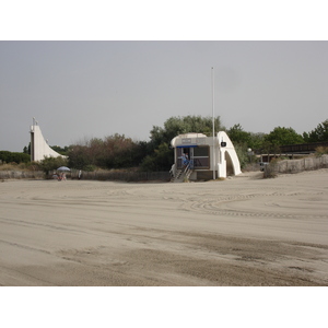 照片 法国(France) 拉格朗德莫特(La Grande Motte) 2006-06 41