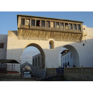 照片 阿尔及利亚(Algeria) Sidi Fredj 2004-09 6