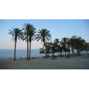 照片 以色列(Israel) 死海(Dead Sea) 2007-06 147