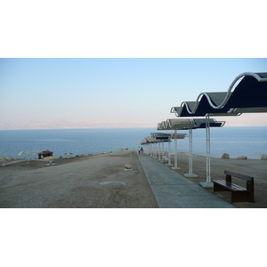 照片 以色列(Israel) 死海(Dead Sea) 2007-06 140