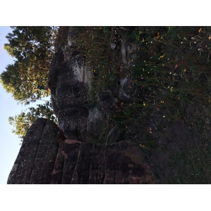 照片 泰国(Thailand) 普欣隆卡国家公园(Phu Hin Rong Kla National Park) 2014-12 204