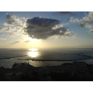 照片 阿尔及利亚(Algeria) 阿尔及尔(Algiers) 2004-09 25
