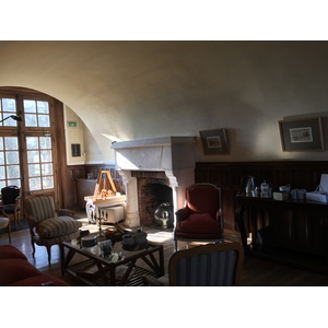 照片 法国(France) 贝林格利斯城堡酒店(Chateau de Bellinglise Hotel) 2016-03 70