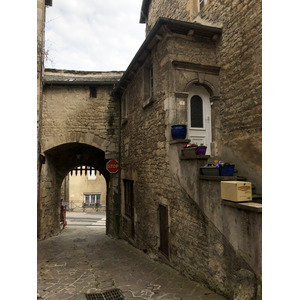 照片 法国(France) 塞维拉克勒沙托(Severac le Chateau) 2021-05 23