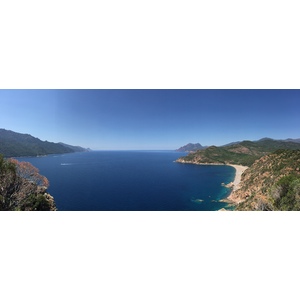 照片 法国(France) 科西嘉岛(Corsica) 波尔托(Porto) 2015-05 33