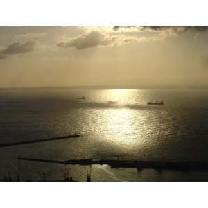照片 阿尔及利亚(Algeria) 阿尔及尔(Algiers) 2004-09 29