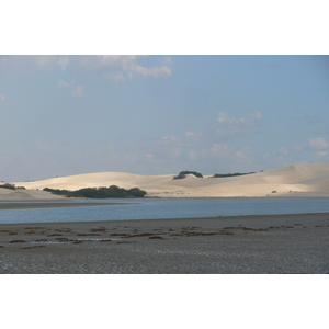 照片 南非(South Africa) 星期日河(Sundays River) 2008-09 7