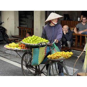 照片 越南(Vietnam) 河内(Hanoi) 2024-01 16