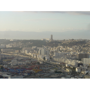 照片 阿尔及利亚(Algeria) 阿尔及尔(Algiers) 2004-09 37
