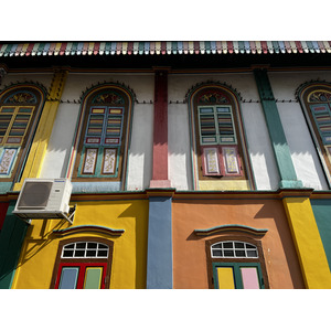 照片 新加坡(Singapore) 小印度(Little India) 2023-01 81